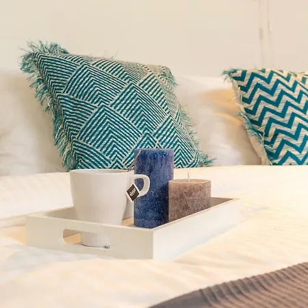 Apartment Newly Build Loft Center 20b *